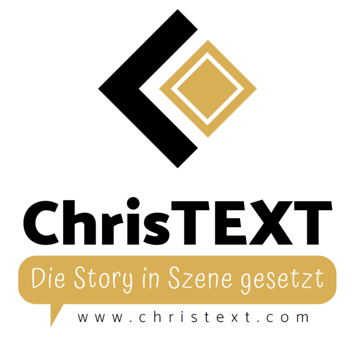 ChrisTEXT Logo